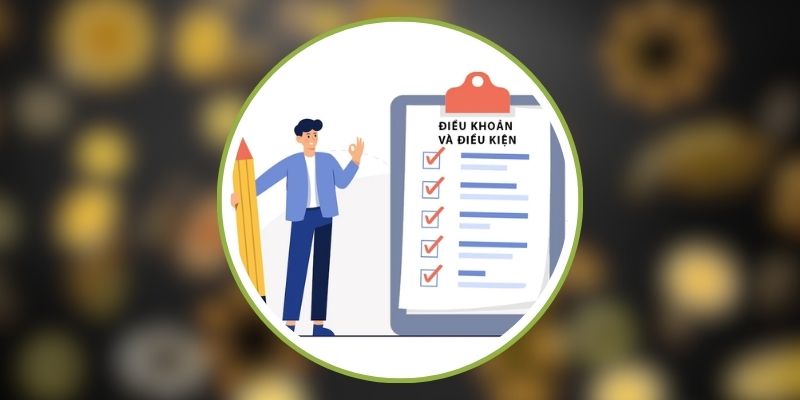 Điều Khoản Điều Kiện Cá Cược Tại Xanh9 - Quy Định Cần Biết 2 Dieu khoan dieu kien 3